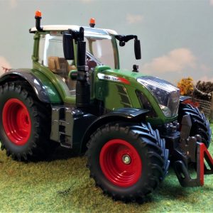 Siku Farmer 3287 Fendt 1050 Vario Traktor 1:32 OVP 8701 